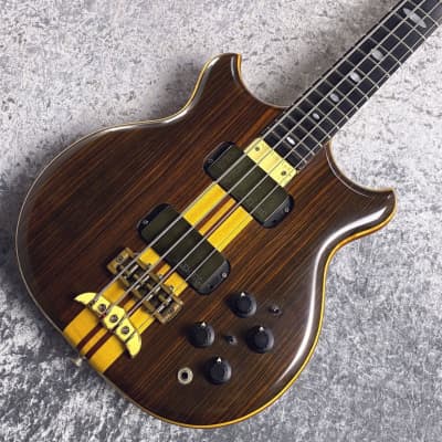 Alembic Custom CMSB 4st 4.65kg | Reverb Finland