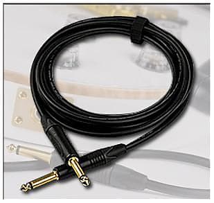 Paul Reed Smith PRS OEM 18ft Signature Cable Straight to Straight image 1