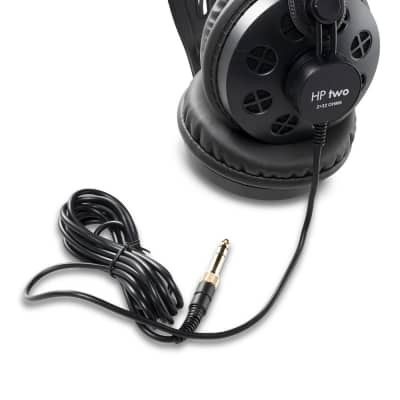 GEWA Cuffie HP two - Cuffie dinamiche da studio image 5