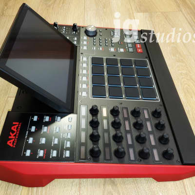 Akai MPC X Standalone - Like New in New Case! image 3