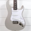 PRS Silver Sky Electric Guitar - Satin Moc Sand with Rosewood Fingerboard