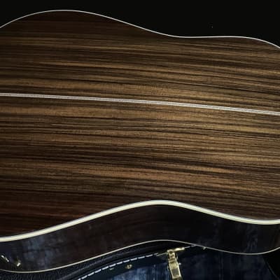 MINTY 2024 Martin Standard Series D-41 Natural 4.5 lbs - Authorized Dealer - Original Case - In Stock Ready to Ship - G02018 - SAVE BIG! image 9