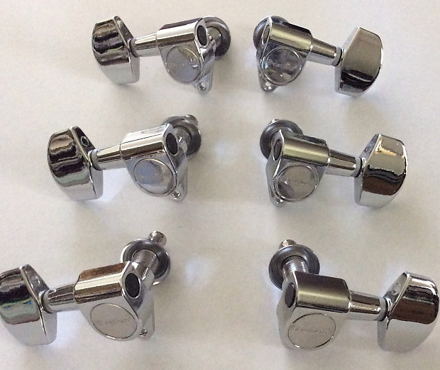 Ovation tuning pegs deals