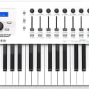 Arturia KeyLab 88 MkII MIDI Controller 2019 - Present White