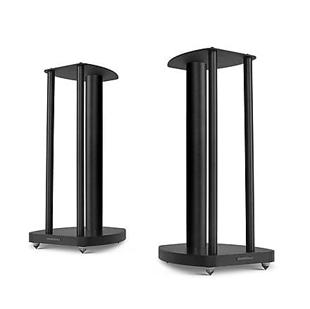 Wharfedale  EVO 4 Speaker Stands (Pair) image 1
