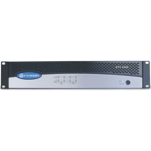 Crown CTs 4200 4-Channel Power Amp