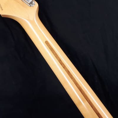 Fender Eric Clapton Stratocaster 1998 image 4