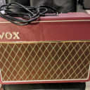 Vox ac-10c1 Maroon