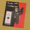 099-1804-005 Fender Wood  Wall Hanger White for Guitar/Bass