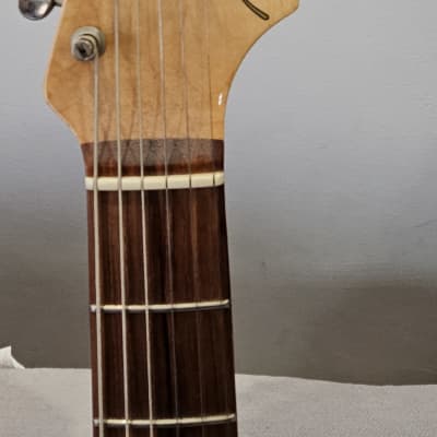 Fender Custom Shop '60 Reissue Stratocaster NOS image 2