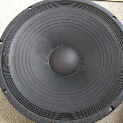 Ampeg Ampeg 115 Pro Neo Speaker image 6