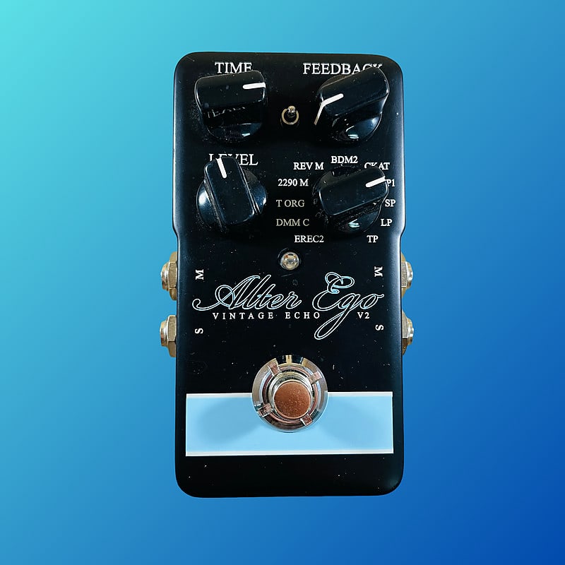 TC Electronic Alter Ego 2