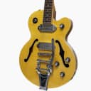Epiphone Wildkat with Bigsby - Antique Natural