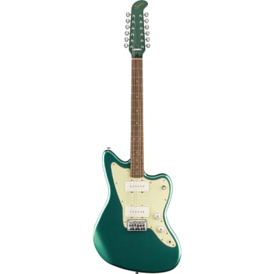 koko　Paranormal Jazzmaster® XII 12弦 Amazon.com: Paranormal Jazzmaster XII, Laurel Fingerboard