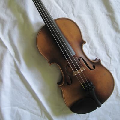 PFRETSCHNER 3/4 Violin from 1958 image 1