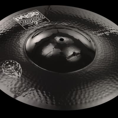 Paiste 18