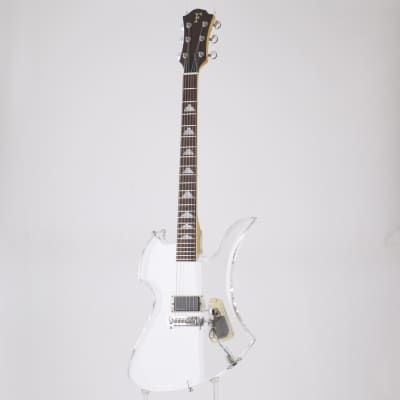 Fernandes/Burny Mg 85 C Cn [Sn Fg09033038] (05/13) | Reverb