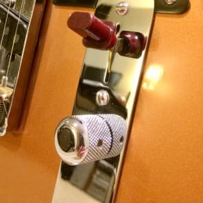 Telecaster Switch Tip ビンテージ DAKA WARE製 VOS • 1950's & 1960's Bakelite Tele Top Hat Switch Tip