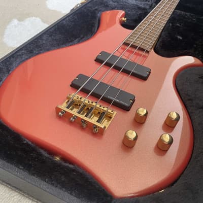 ESP ELT-II Tetsuya (L'Arc~en~Ciel) Signature Bass | Reverb