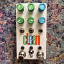 Chase Bliss Audio Clean 2024 - Present - White