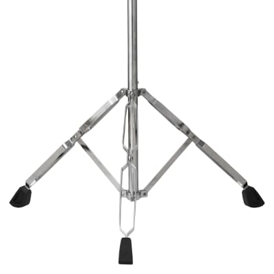 Pearl BC820 Double-Braced Cymbal Boom Stand image 2