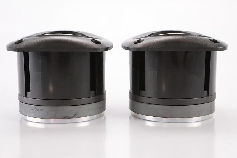 2 JBL Selenium ST350 Super Tweeter 8 Ohms #36550 | Reverb