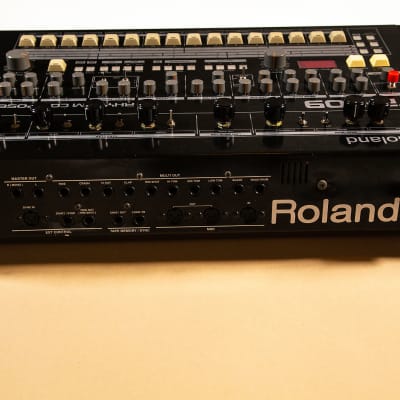 Reverb Modded Roland TR-909 Sample Pack by Raul Ignacio image 8