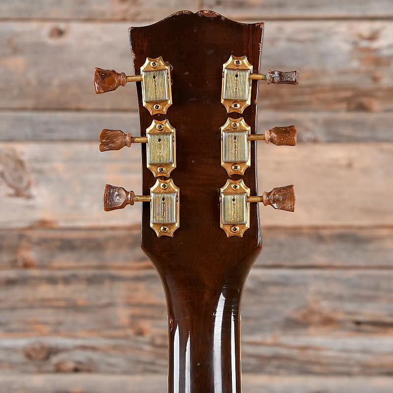 Gibson ES-345TD 1959 - 1960 image 6