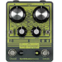 Earthquaker Devices Gray Channel Dynamic Dirt Doubler
