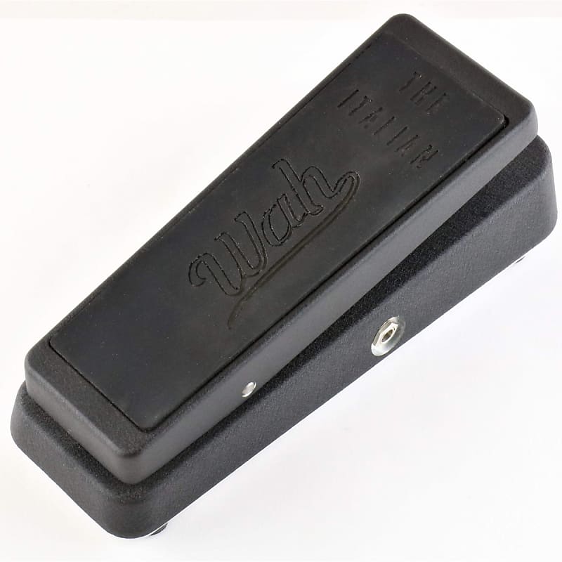 LAA CUSTOM ITALIAN WAH MK.IV