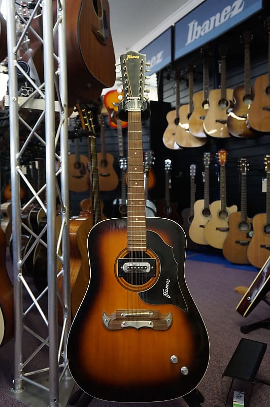 Framus Texan / フラマス テキサン Framus Texan | Reverb