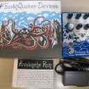 EarthQuaker Devices Avalanche Run Stereo Delay & Reverb