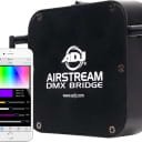 AMERICAN DJ AIRSTREAM BRIDGE DMX WiFi HotSpot iOS APP Light Controller