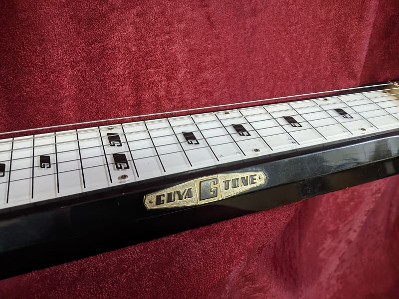 guyatone HG206 ラップスチール