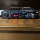 Roland JV-1010 64-Voice Synthesizer Module 1999 - 2003 - Black