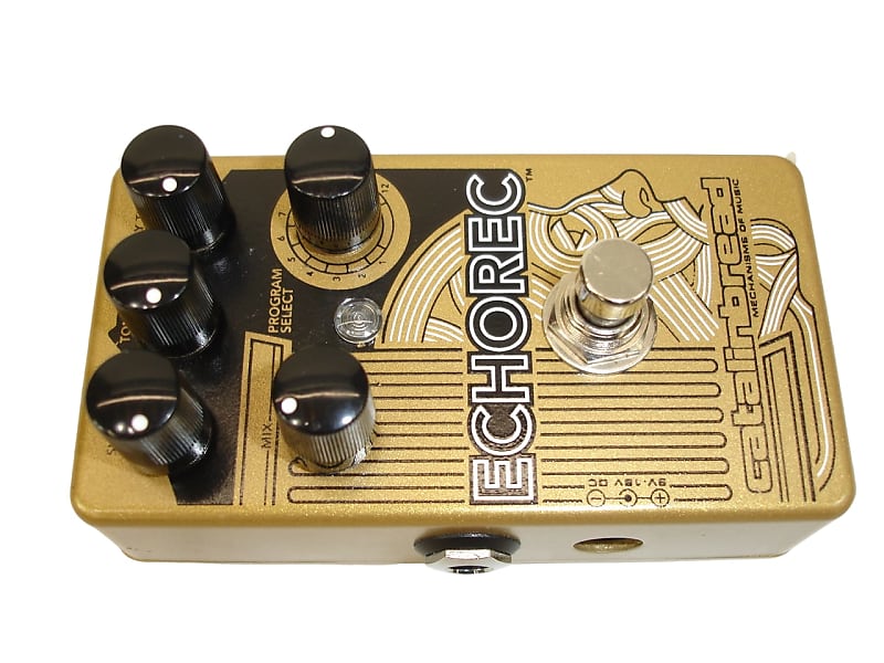 Catalinbread Echorec