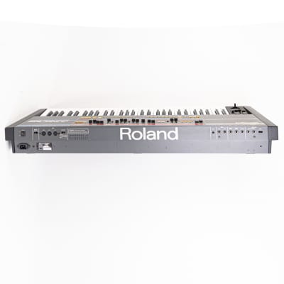 Roland Juno-106 (1984) – Serviced & Converted to 120V – Classic Analog Synth image 5