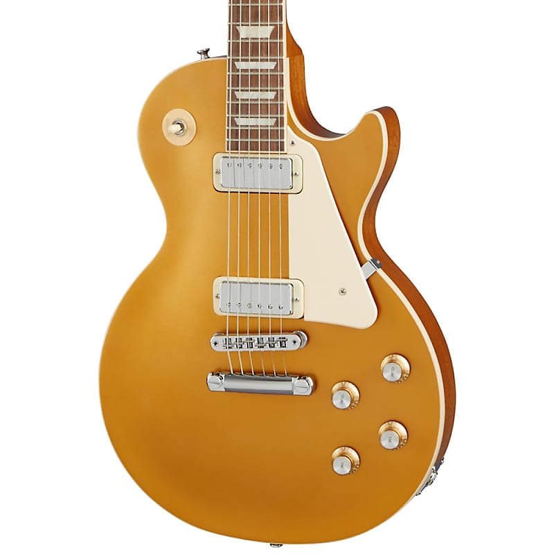 Gibson Les Paul '70s Deluxe image 4