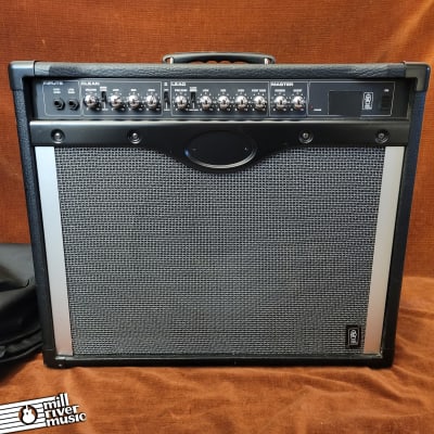 Peavey Bandit 112 80W 1x12 Guitar Combo Amp