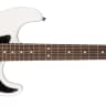 Squier Contemporary Active Stratocaster HH, Rosewood Fingerboard, Olympic White 885978804016