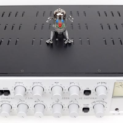 SPL 2800 Frontliner Channel Strip | Reverb