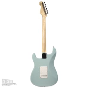 Fender Custom Shop 1956 Stratocaster NOS Sonic Blue image 4