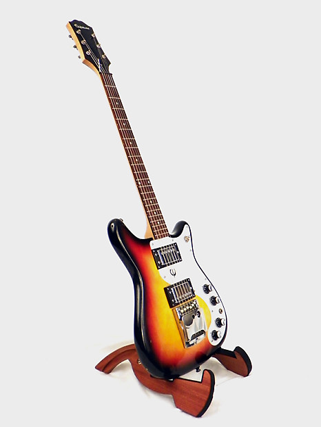 Epiphone ET-275 1973-1975 Sunburst | Reverb