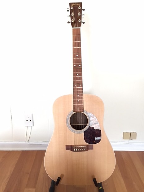 Martin custom shop d rosewood