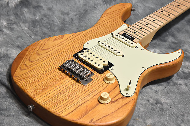 Yamaha Pacifica 904 MSF / NF - Free Shipping* | Reverb