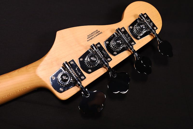 Fender Standard Jazz Bass | Reverb