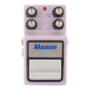 Maxon CS-9 Stereo Chorus Pro image 3