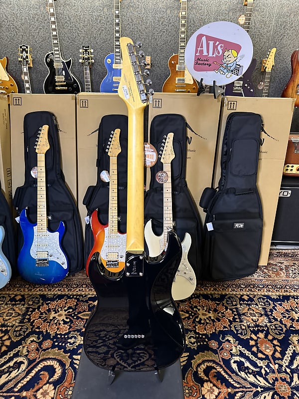NGD: FGN BOS-M Boundary