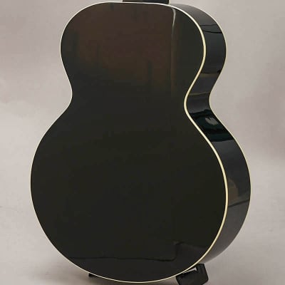 Gibson Everly Brothers J-180 (Ebony) image 4