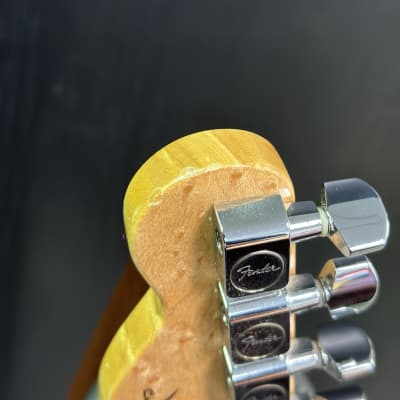 Fender Custom Shop Telecaster 1999 image 5